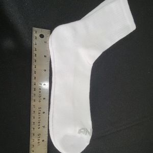 And 1 Socks